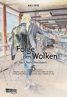 Abbildung von Irie | Folge den Wolken nach Nord-Nordwest 5 | 1. Auflage | 2021 | beck-shop.de