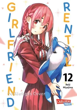 Abbildung von Miyajima | Rental Girlfriend 12 | 1. Auflage | 2023 | beck-shop.de