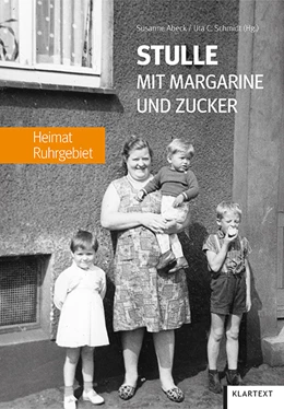 Abbildung von Abeck / Schmidt | Stulle mit Margarine und Zucker | 1. Auflage | 2021 | beck-shop.de