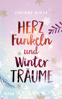 Abbildung von Wieja | Herzfunkeln und Winterträume | 1. Auflage | 2021 | beck-shop.de