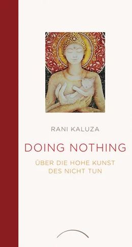 Abbildung von Kaluza | Doing Nothing | 1. Auflage | 2021 | beck-shop.de