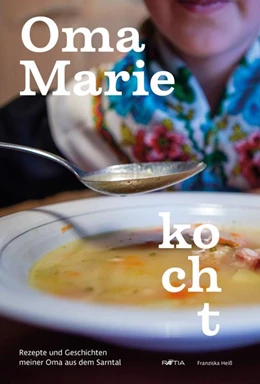 Abbildung von Heiß | Oma Marie kocht | 1. Auflage | 2021 | beck-shop.de