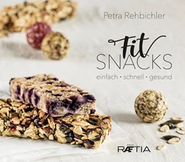 Abbildung von Rehbichler | FitSnacks | 1. Auflage | 2023 | beck-shop.de