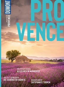 Abbildung von Maunder | DUMONT Bildatlas E-Book Provence | 3. Auflage | 2021 | beck-shop.de