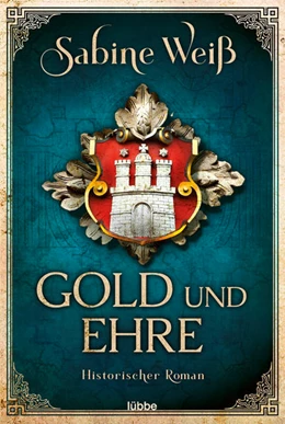 Abbildung von Weiß | Gold und Ehre | 1. Auflage | 2021 | beck-shop.de