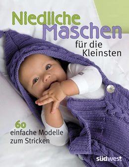 Abbildung von Niedliche Maschen für die Kleinsten | 1. Auflage | 2021 | beck-shop.de