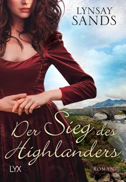 Abbildung von Sands | Der Sieg des Highlanders | 1. Auflage | 2022 | beck-shop.de
