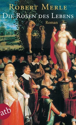 Abbildung von Merle | Die Rosen des Lebens | 1. Auflage | 2021 | beck-shop.de