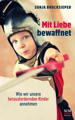 Abbildung von Brocksieper | Mit Liebe bewaffnet | 1. Auflage | 2021 | beck-shop.de