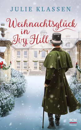 Abbildung von Klassen | Weihnachtsglück in Ivy Hill | 1. Auflage | 2021 | beck-shop.de