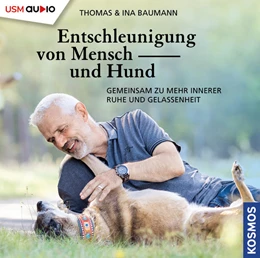 Abbildung von Baumann | Entschleunigung für Mensch und Hund | 1. Auflage | 2021 | beck-shop.de