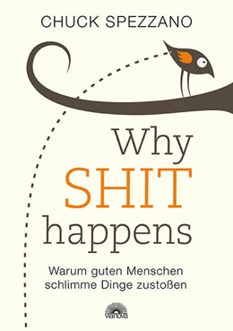 Abbildung von Spezzano | WHY SHIT HAPPENS | 2. Auflage | 2021 | beck-shop.de