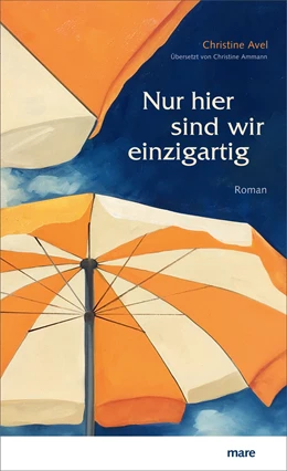 Abbildung von Avel | Nur hier sind wir einzigartig | 1. Auflage | 2021 | beck-shop.de