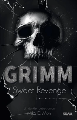 Abbildung von Mon / Kampenwand Verlag | GRIMM 02. Sweet Revenge | 1. Auflage | 2021 | beck-shop.de