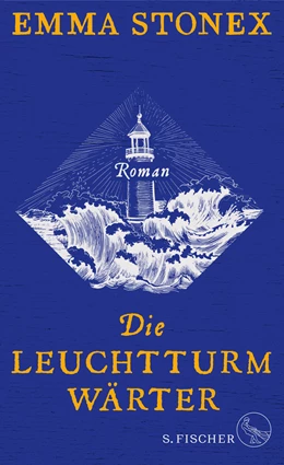 Abbildung von Stonex | Die Leuchtturmwärter | 1. Auflage | 2021 | beck-shop.de