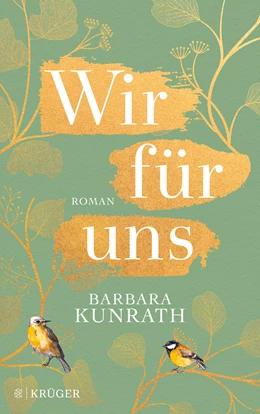 Abbildung von Kunrath | Wir für uns | 1. Auflage | 2021 | beck-shop.de
