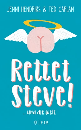 Abbildung von Caplan / Hendriks | Rettet Steve! | 1. Auflage | 2021 | beck-shop.de