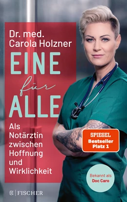 Abbildung von Holzner | Eine für alle | 1. Auflage | 2021 | beck-shop.de