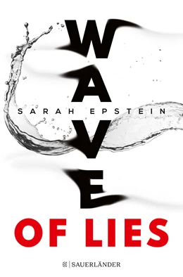Abbildung von Epstein | Wave of Lies | 1. Auflage | 2021 | beck-shop.de