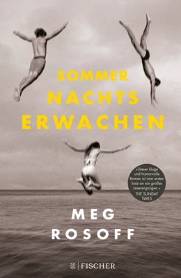 Abbildung von Rosoff | Sommernachtserwachen | 1. Auflage | 2021 | beck-shop.de