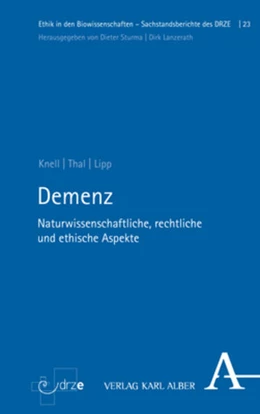 Abbildung von Knell / Thal | Demenz | 1. Auflage | 2022 | beck-shop.de