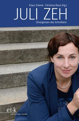 Abbildung von Schenk / Rossi | Juli Zeh | 1. Auflage | 2021 | beck-shop.de