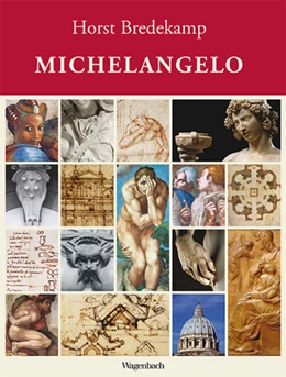 Abbildung von Bredekamp | Michelangelo | 1. Auflage | 2025 | beck-shop.de