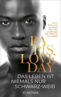 Abbildung von Loveday | Das Leben ist niemals nur schwarz-weiß | 2. Auflage | 2021 | beck-shop.de