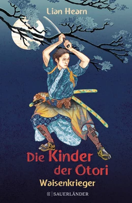 Abbildung von Hearn | Die Kinder der Otori 1 – Waisenkrieger | 1. Auflage | 2021 | 1 | beck-shop.de