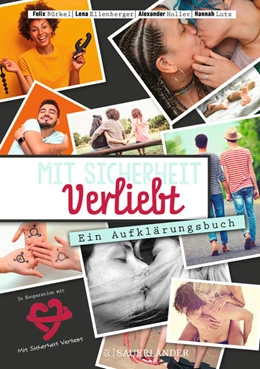Abbildung von Lutz / Bürkel | Mit Sicherheit Verliebt | 1. Auflage | 2021 | beck-shop.de