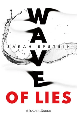 Abbildung von Epstein | Wave of Lies | 2. Auflage | 2021 | beck-shop.de
