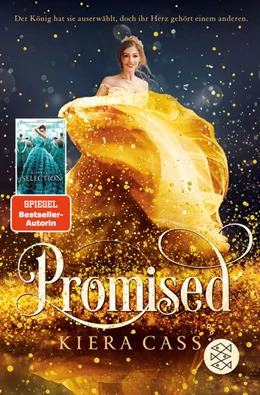 Abbildung von Cass | Promised | 1. Auflage | 2021 | 1 | beck-shop.de