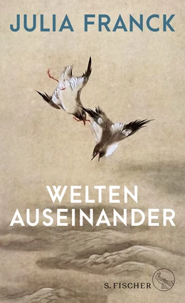 Abbildung von Franck | Welten auseinander | 1. Auflage | 2021 | beck-shop.de