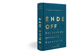 Abbildung von Steinaecker | Ende offen - Das Buch der gescheiterten Kunstwerke | 1. Auflage | 2021 | beck-shop.de