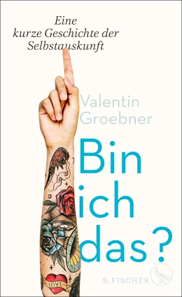 Abbildung von Groebner | Bin ich das? | 1. Auflage | 2021 | beck-shop.de