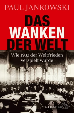 Abbildung von Jankowski | Das Wanken der Welt | 1. Auflage | 2021 | beck-shop.de