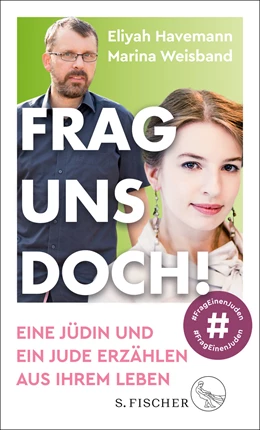 Abbildung von Weisband / Havemann | Frag uns doch! | 1. Auflage | 2021 | beck-shop.de
