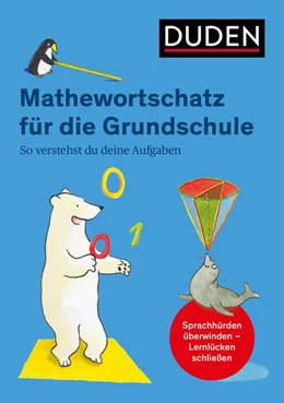 Abbildung von Köppen / Salzmann | Mathewortschatz für die Grundschule | 1. Auflage | 2021 | beck-shop.de