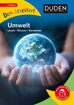 Abbildung von Meltinger | Dein Lesestart - Umwelt | 1. Auflage | 2021 | beck-shop.de