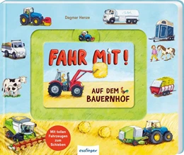 Abbildung von Klee | Fahr mit!: Auf dem Bauernhof | 1. Auflage | 2021 | beck-shop.de