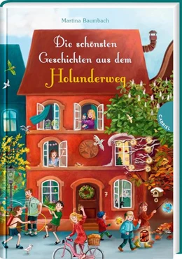 Abbildung von Baumbach | Die schönsten Geschichten aus dem Holunderweg | 1. Auflage | 2021 | beck-shop.de