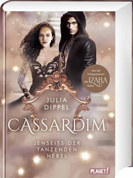Abbildung von Dippel | Cassardim 3: Jenseits der Tanzenden Nebel | 1. Auflage | 2021 | beck-shop.de