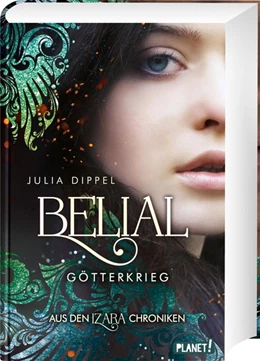 Abbildung von Dippel | Belial 1: Götterkrieg | 1. Auflage | 2021 | beck-shop.de