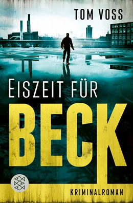 Abbildung von Voss | Eiszeit für Beck | 1. Auflage | 2021 | beck-shop.de