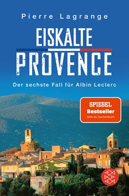 Abbildung von Lagrange | Eiskalte Provence | 1. Auflage | 2021 | beck-shop.de