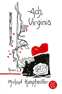 Abbildung von Kumpfmüller | Ach, Virginia | 1. Auflage | 2022 | beck-shop.de