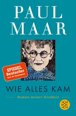 Abbildung von Maar | Wie alles kam | 1. Auflage | 2021 | beck-shop.de