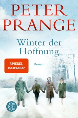 Abbildung von Prange | Winter der Hoffnung | 1. Auflage | 2021 | beck-shop.de