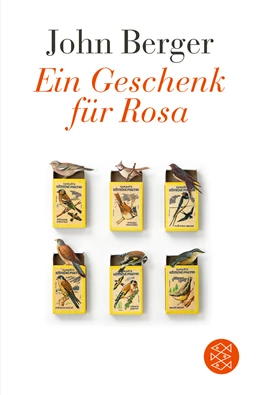 Abbildung von Berger | Ein Geschenk für Rosa | 1. Auflage | 2022 | beck-shop.de