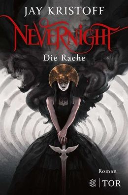 Abbildung von Kristoff | Nevernight - Die Rache | 1. Auflage | 2021 | beck-shop.de